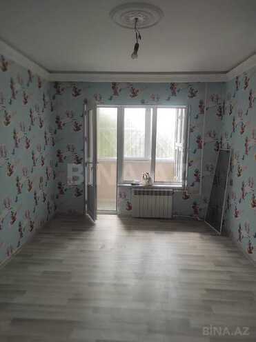 3 otaqlı köhnə tikili - Köhnə Günəşli q. - 81 m² (4)
