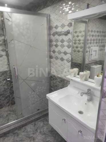 3 otaqlı köhnə tikili - Köhnə Günəşli q. - 81 m² (13)