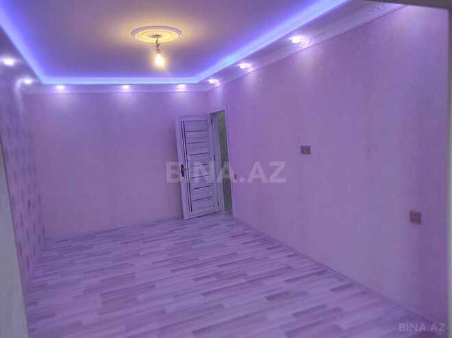3 otaqlı köhnə tikili - Köhnə Günəşli q. - 81 m² (8)