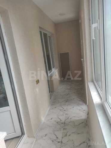 3 otaqlı köhnə tikili - Köhnə Günəşli q. - 81 m² (10)