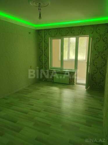 3 otaqlı köhnə tikili - Köhnə Günəşli q. - 81 m² (3)