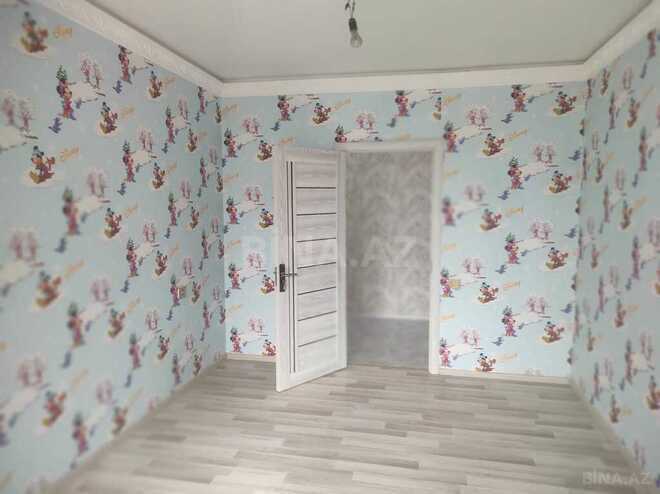 3 otaqlı köhnə tikili - Köhnə Günəşli q. - 81 m² (9)