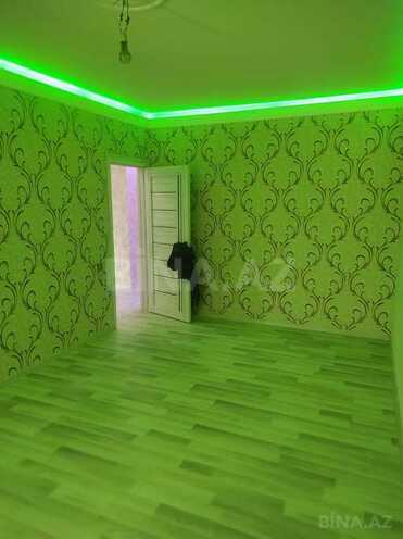 3 otaqlı köhnə tikili - Köhnə Günəşli q. - 81 m² (1)