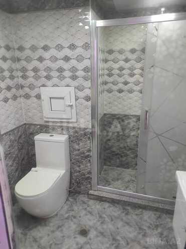 3 otaqlı köhnə tikili - Köhnə Günəşli q. - 81 m² (11)