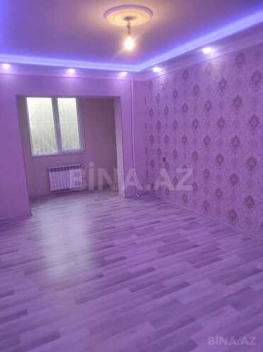 3 otaqlı köhnə tikili - Köhnə Günəşli q. - 81 m² (2)