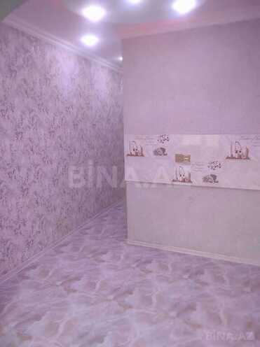 3 otaqlı köhnə tikili - Köhnə Günəşli q. - 81 m² (6)