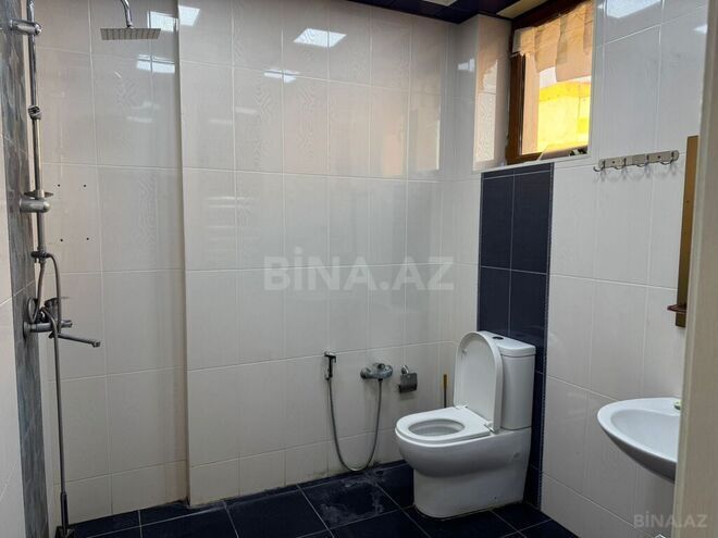 2 otaqlı yeni tikili - Bakıxanov q. - 95 m² (6)