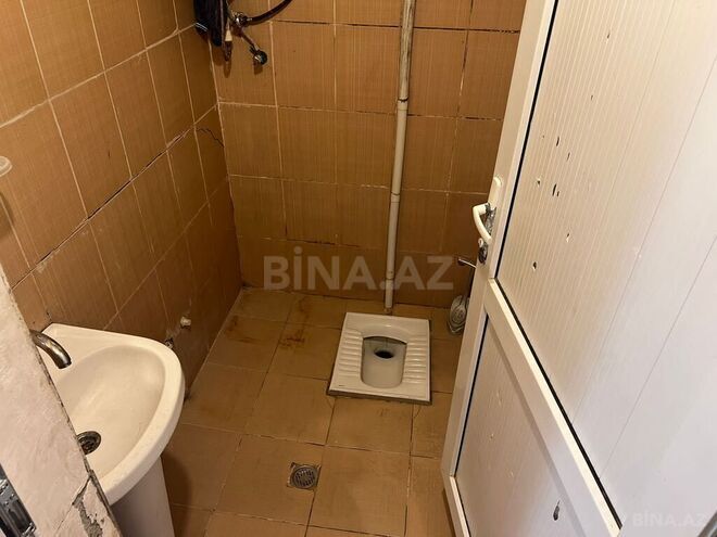 2 otaqlı həyət evi/bağ evi - Biləcəri q. - 57 m² (5)