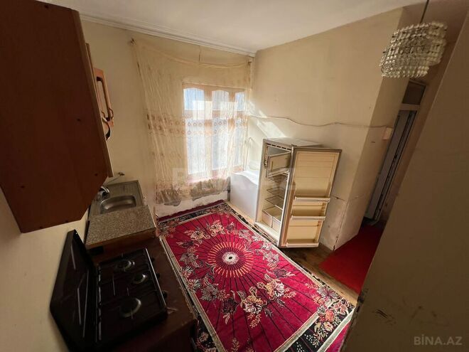 2 otaqlı həyət evi/bağ evi - Biləcəri q. - 57 m² (3)