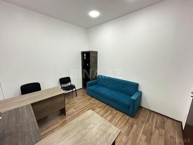 1 otaqlı ofis - 28 May m. - 14 m² (1)