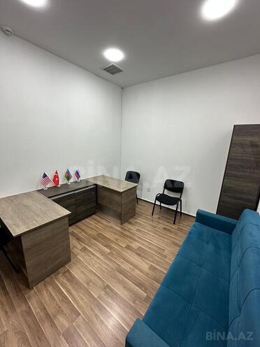 1 otaqlı ofis - 28 May m. - 14 m² (2)