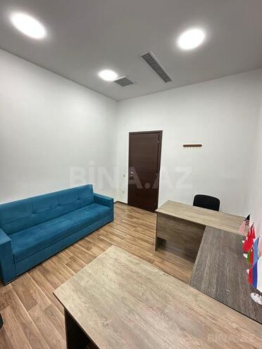 1 otaqlı ofis - 28 May m. - 14 m² (3)