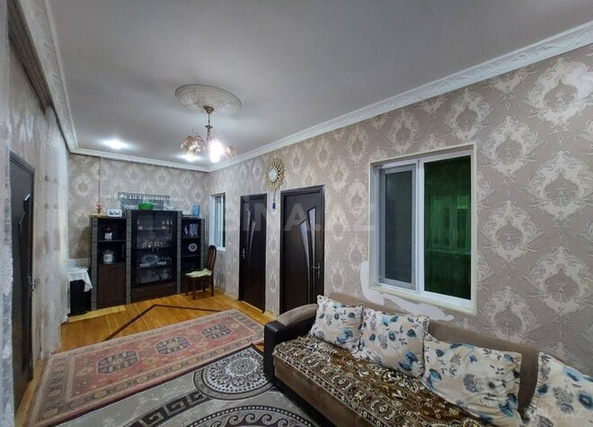 5 otaqlı yeni tikili - Xəzər r. - 100 m² (1)