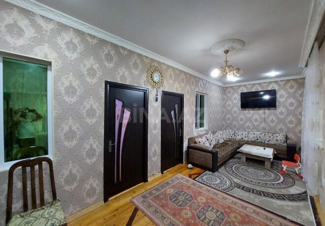 5 otaqlı yeni tikili - Xəzər r. - 100 m² (2)