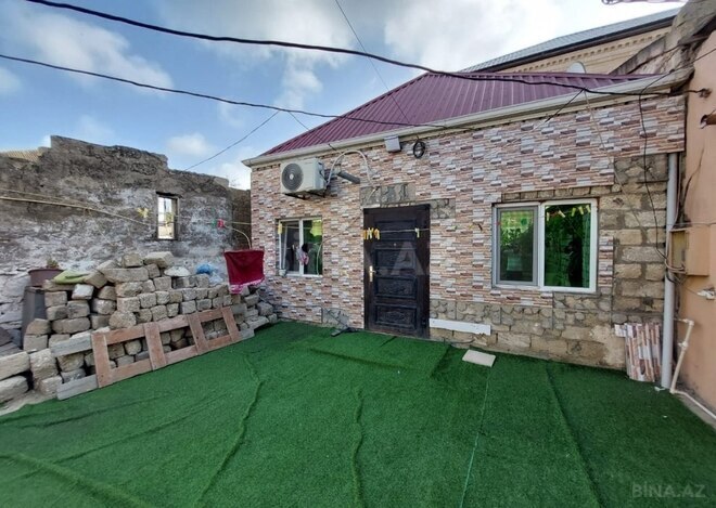 5 otaqlı yeni tikili - Xəzər r. - 100 m² (3)