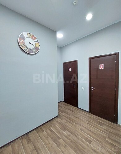 1 otaqlı ofis - 28 May m. - 14 m² (8)