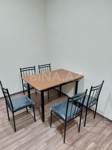 1 otaqlı ofis - 28 May m. - 14 m² (4)