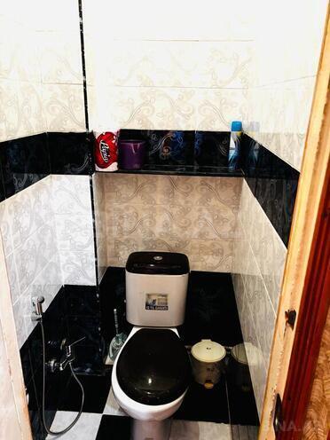 4 otaqlı köhnə tikili - Mingəçevir - 87 m² (9)