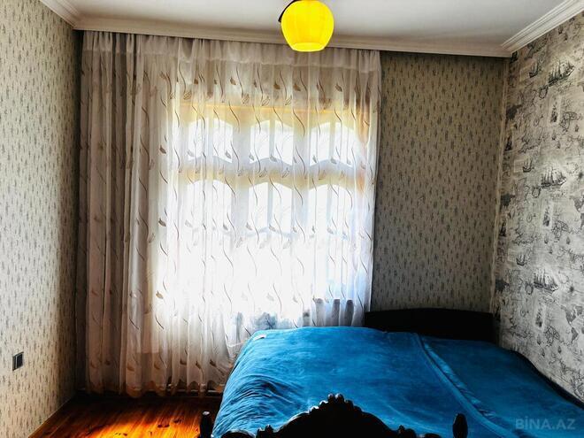 4 otaqlı köhnə tikili - Mingəçevir - 87 m² (5)