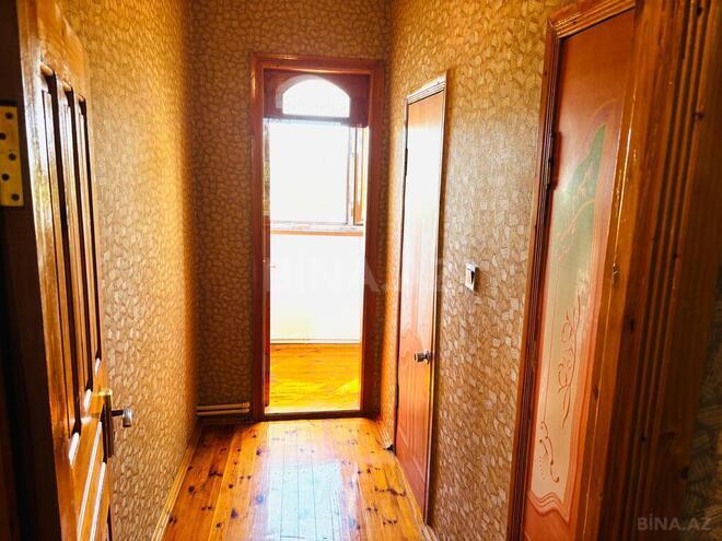 4 otaqlı köhnə tikili - Mingəçevir - 87 m² (10)