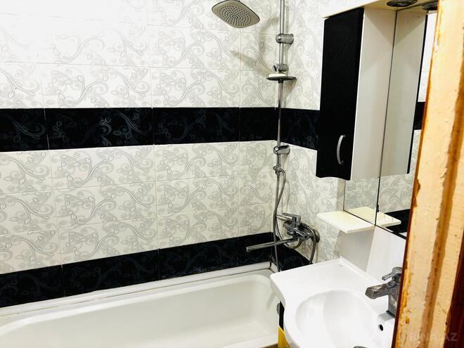 4 otaqlı köhnə tikili - Mingəçevir - 87 m² (8)