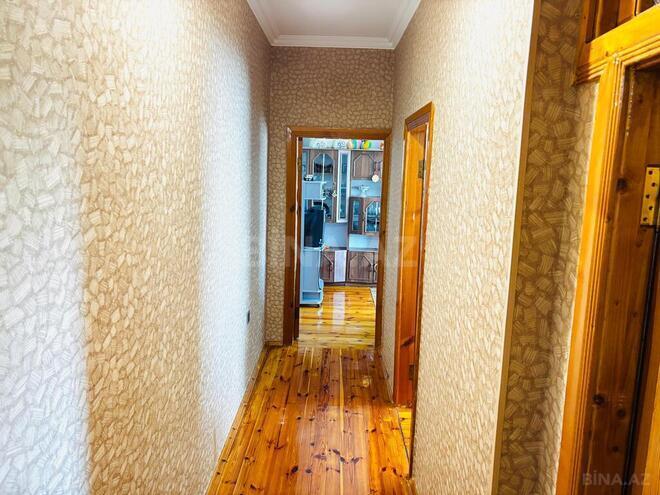4 otaqlı köhnə tikili - Mingəçevir - 87 m² (11)