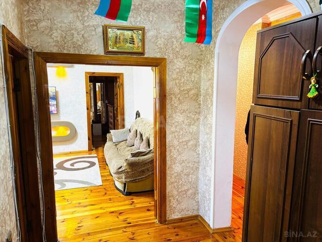 4 otaqlı köhnə tikili - Mingəçevir - 87 m² (12)