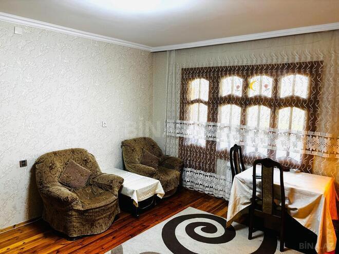 4 otaqlı köhnə tikili - Mingəçevir - 87 m² (2)