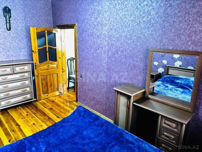 4 otaqlı köhnə tikili - Mingəçevir - 87 m² (4)