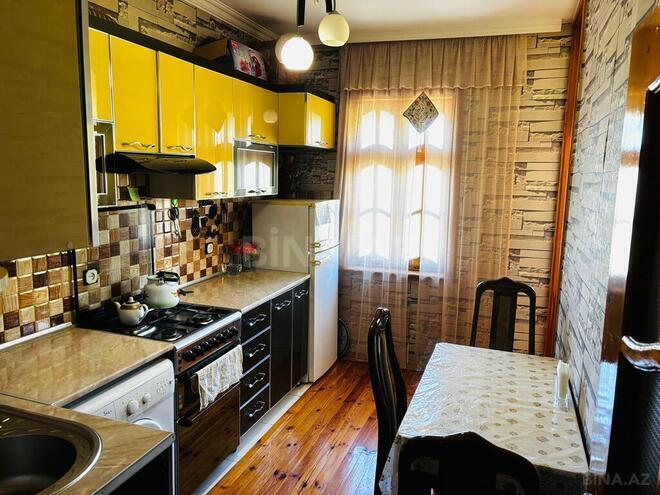 4 otaqlı köhnə tikili - Mingəçevir - 87 m² (7)