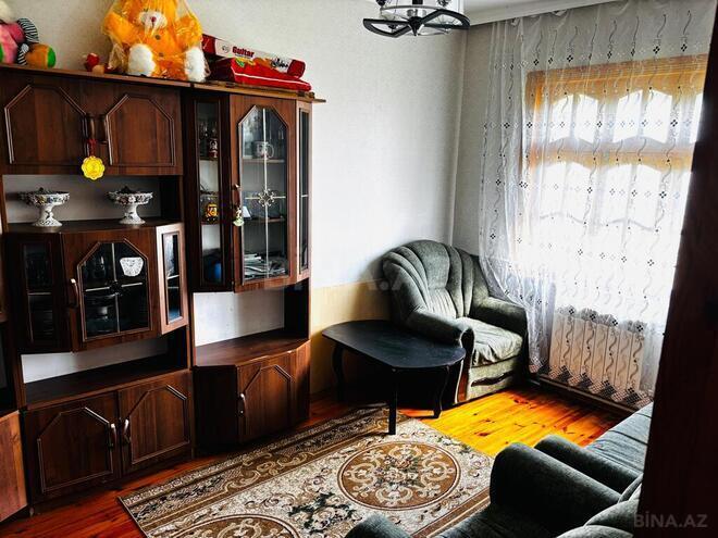 4 otaqlı köhnə tikili - Mingəçevir - 87 m² (6)
