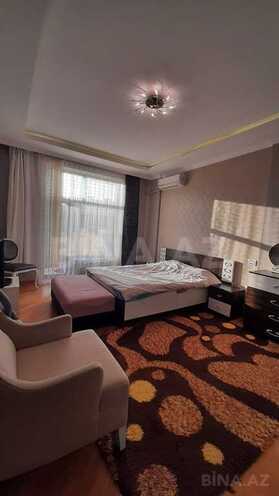 3 otaqlı yeni tikili - Nizami m. - 175 m² (2)