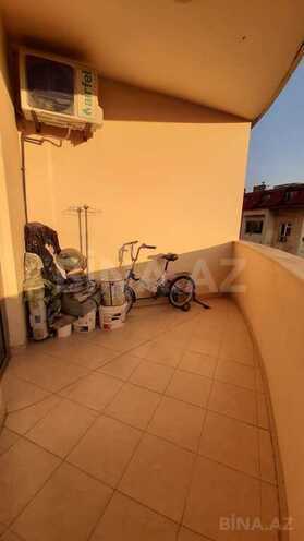 3 otaqlı yeni tikili - Nizami m. - 175 m² (12)