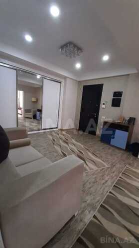3 otaqlı yeni tikili - Nizami m. - 175 m² (18)