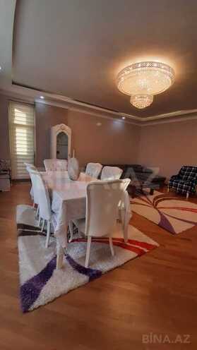 3 otaqlı yeni tikili - Nizami m. - 175 m² (8)