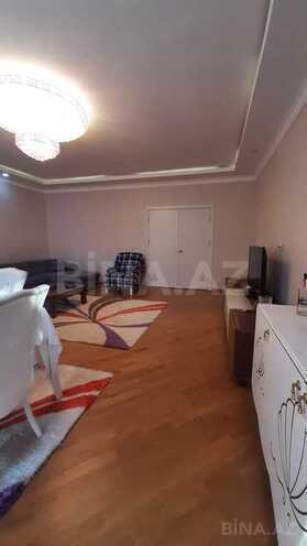 3 otaqlı yeni tikili - Nizami m. - 175 m² (21)