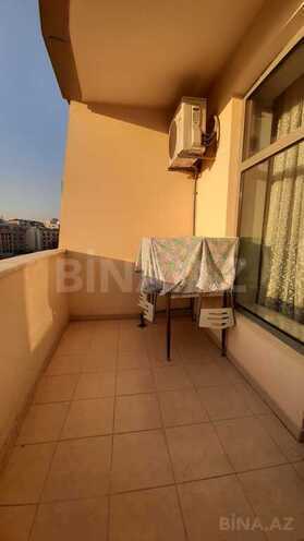 3 otaqlı yeni tikili - Nizami m. - 175 m² (9)