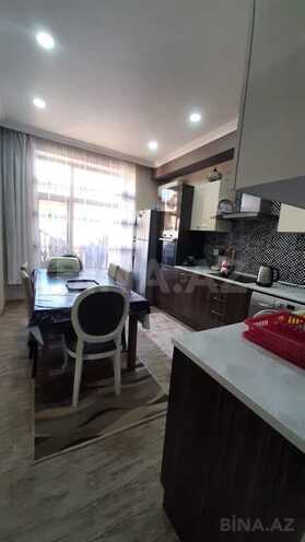 3 otaqlı yeni tikili - Nizami m. - 175 m² (14)