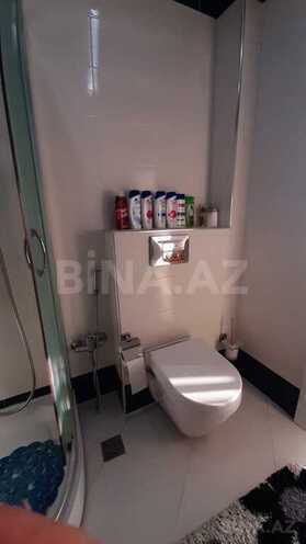 3 otaqlı yeni tikili - Nizami m. - 175 m² (25)
