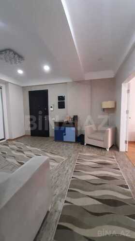 3 otaqlı yeni tikili - Nizami m. - 175 m² (19)