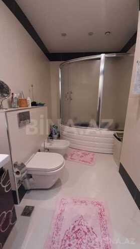3 otaqlı yeni tikili - Nizami m. - 175 m² (27)