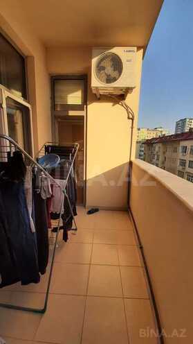3 otaqlı yeni tikili - Nizami m. - 175 m² (13)