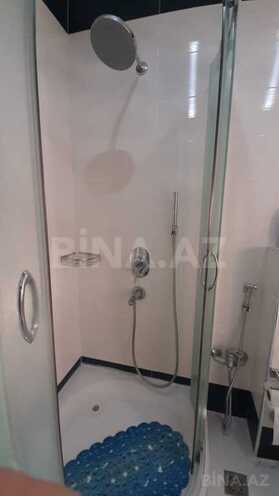 3 otaqlı yeni tikili - Nizami m. - 175 m² (23)