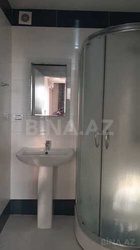 3 otaqlı yeni tikili - Nizami m. - 175 m² (24)