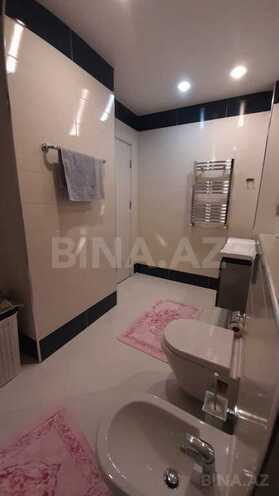 3 otaqlı yeni tikili - Nizami m. - 175 m² (28)