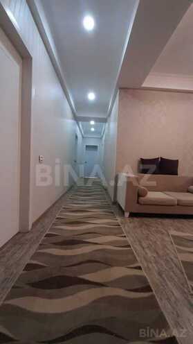 3 otaqlı yeni tikili - Nizami m. - 175 m² (20)