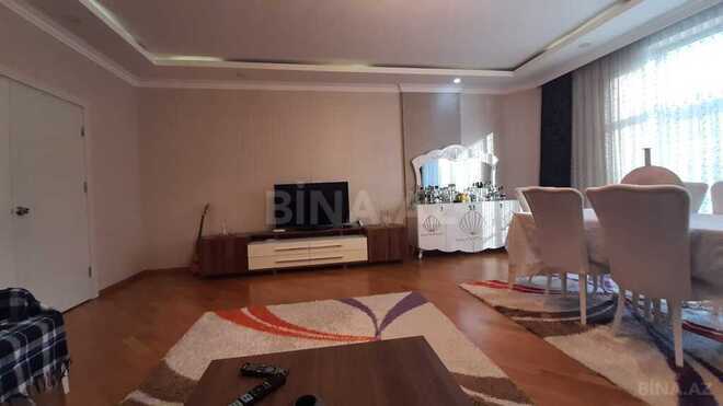 3 otaqlı yeni tikili - Nizami m. - 175 m² (15)