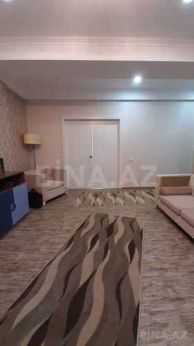 3 otaqlı yeni tikili - Nizami m. - 175 m² (17)