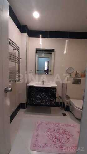 3 otaqlı yeni tikili - Nizami m. - 175 m² (29)