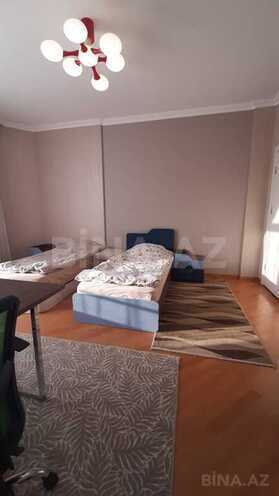 3 otaqlı yeni tikili - Nizami m. - 175 m² (7)